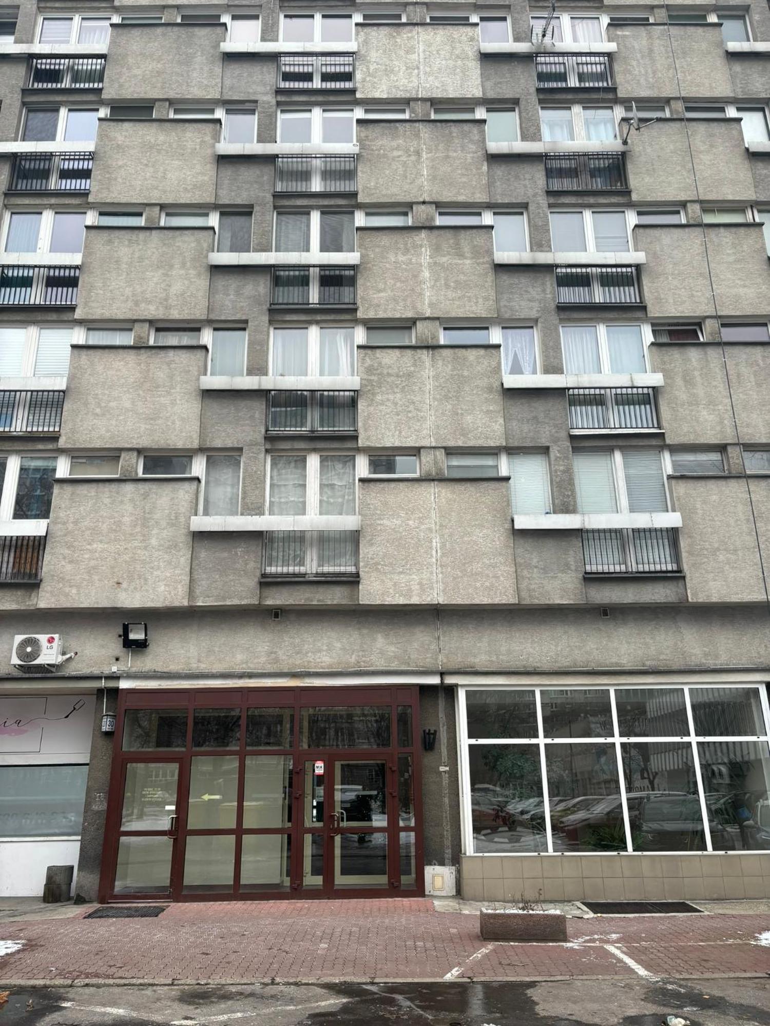 Project Comfort Apartament Grzybowska 30/1211 Varsóvia Exterior foto